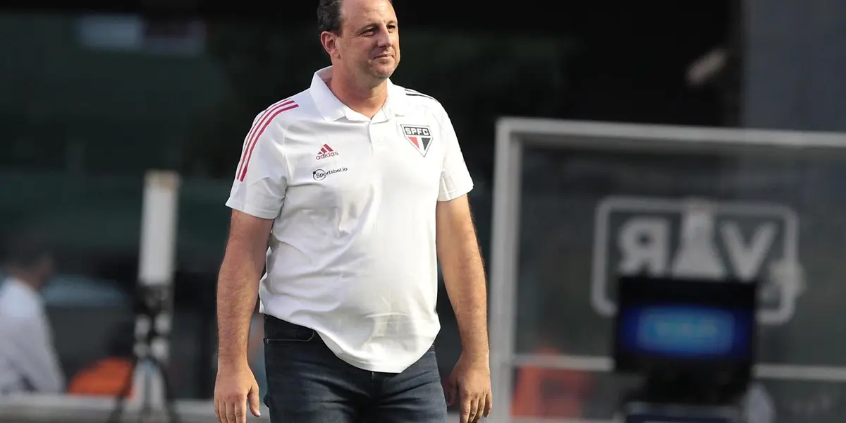 Jogador é visto como grande joia do clube paulista para o futuro