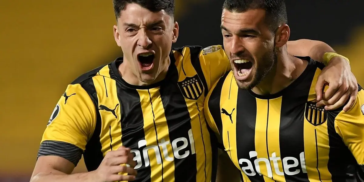 Jogador é visto como substituto natural de Matías Viña na seleção uruguaia