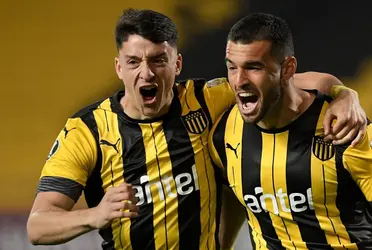 Jogador é visto como substituto natural de Matías Viña na seleção uruguaia