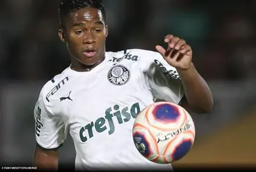 Jogador é visto como uma grande revelação do clube gaúcho