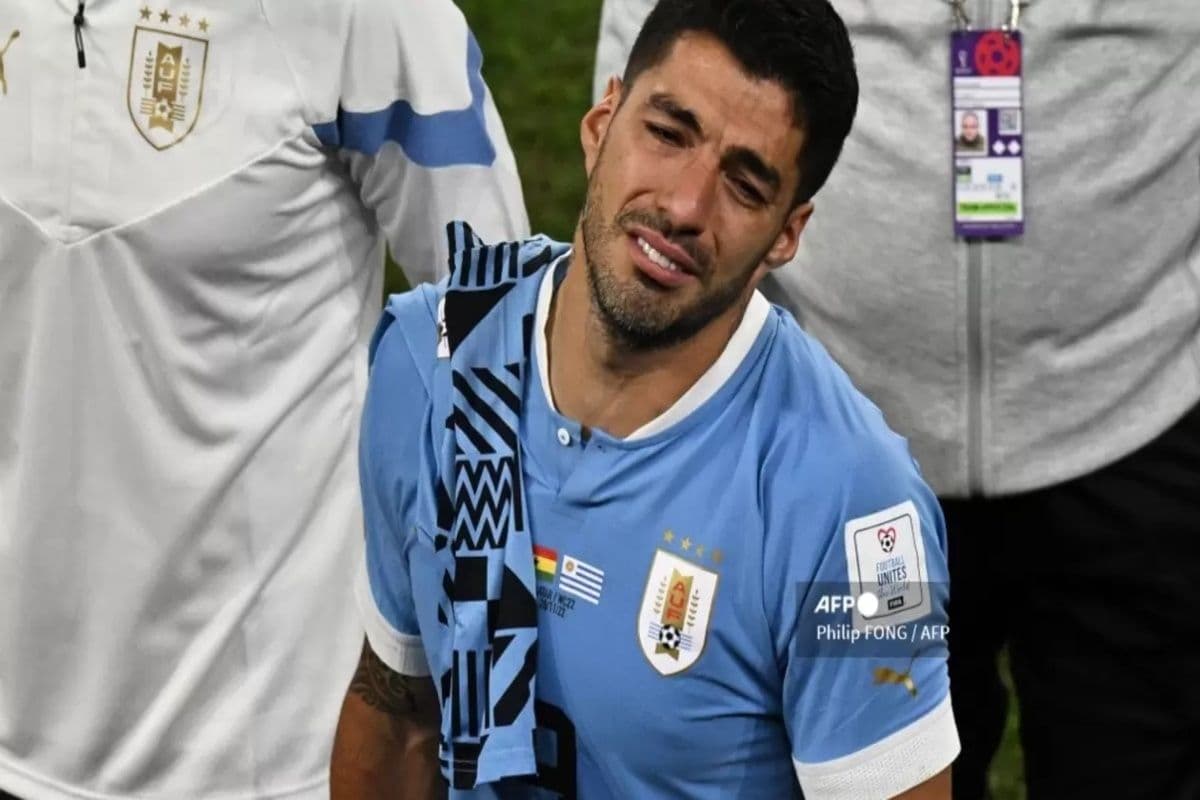 Jogador encantou a todos mesmo sendo desconhecido da maioria