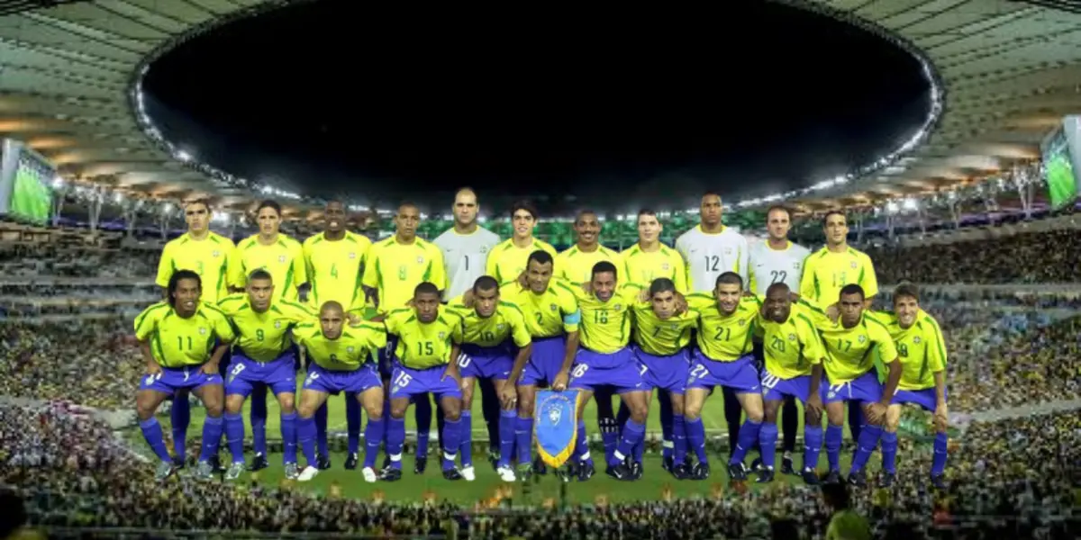 Jogador encerrou sua carreira