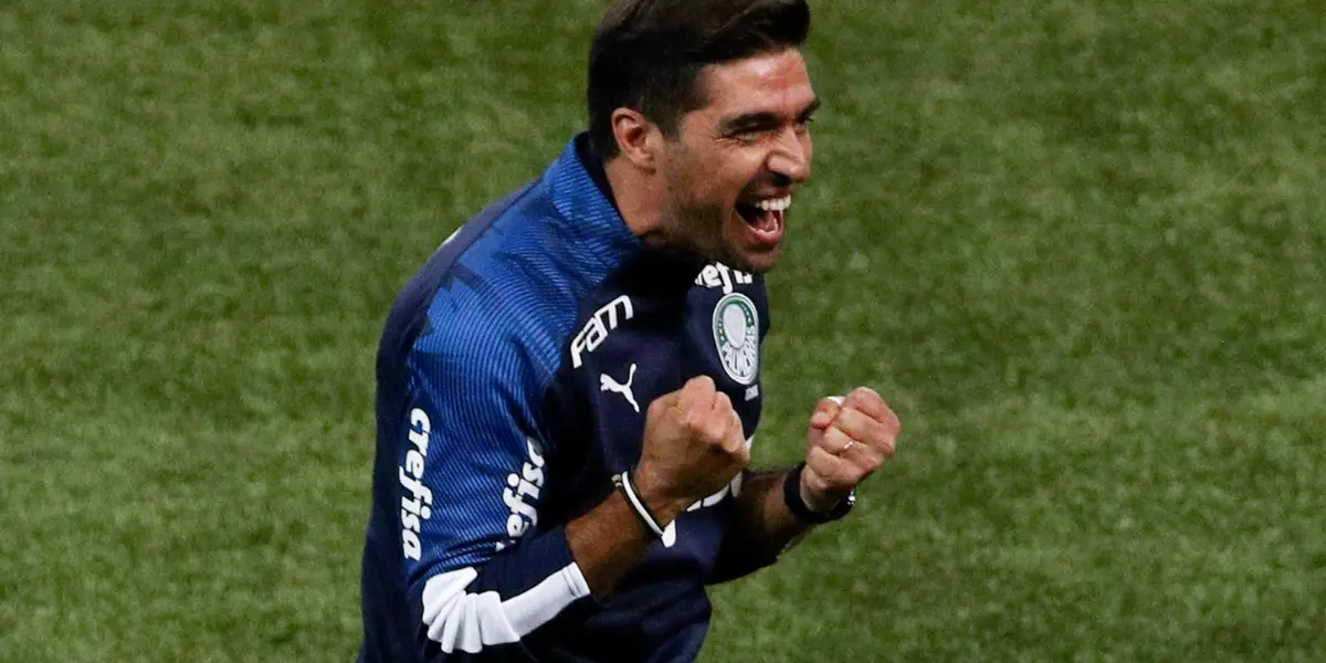 Jogador enfrenta má fase no Palmeiras