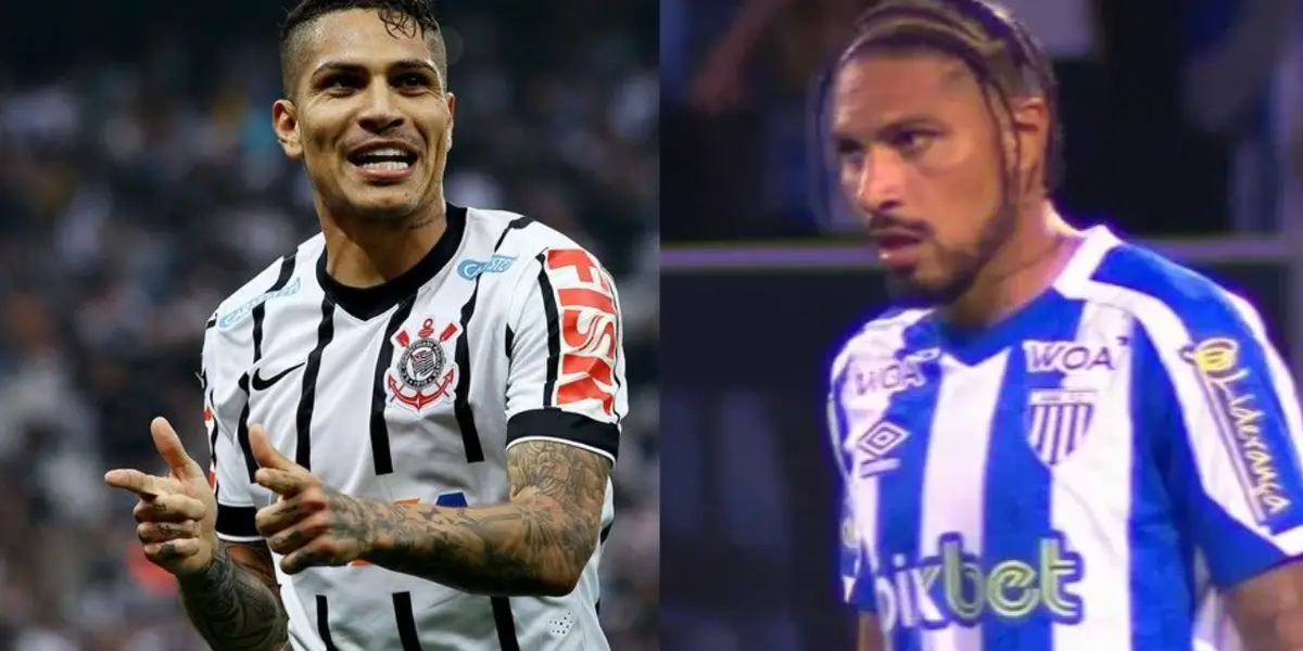 Jogador enfrenta pior fase da carreira pelo time catarinense