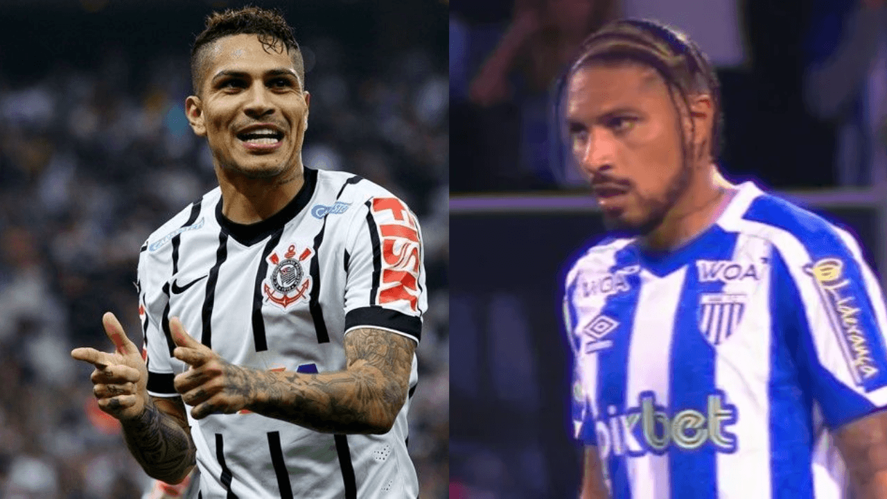 Jogador enfrenta pior fase da carreira pelo time catarinense