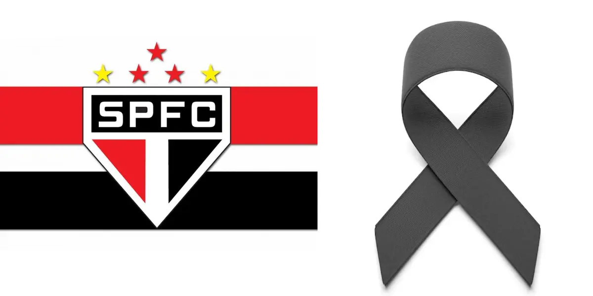 Jogador enfrentou o São Paulo pela Libertadores e agora perdeu a vida