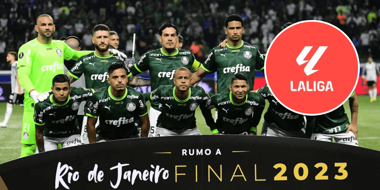 Jogador entrou na mira de clube europeu