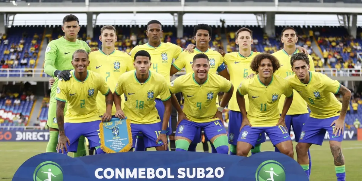 Jogador entrou na mira de outro grande da Europa, e o Barça tenta agilizar sua transferência