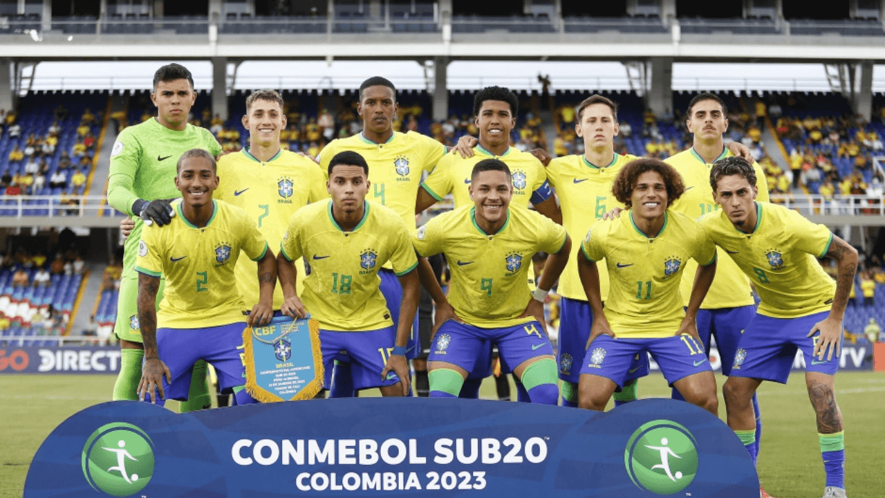 Jogador entrou na mira de outro grande da Europa, e o Barça tenta agilizar sua transferência