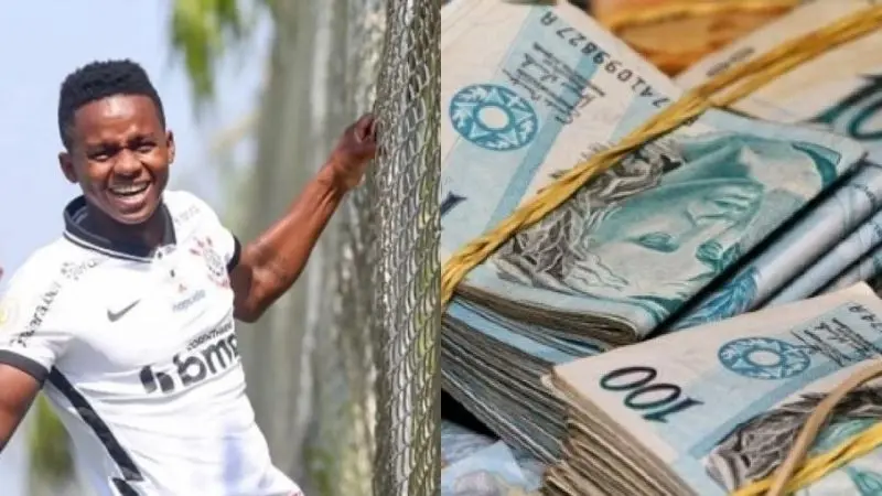 Jogador equatoriano está em sua melhor fase no Timão