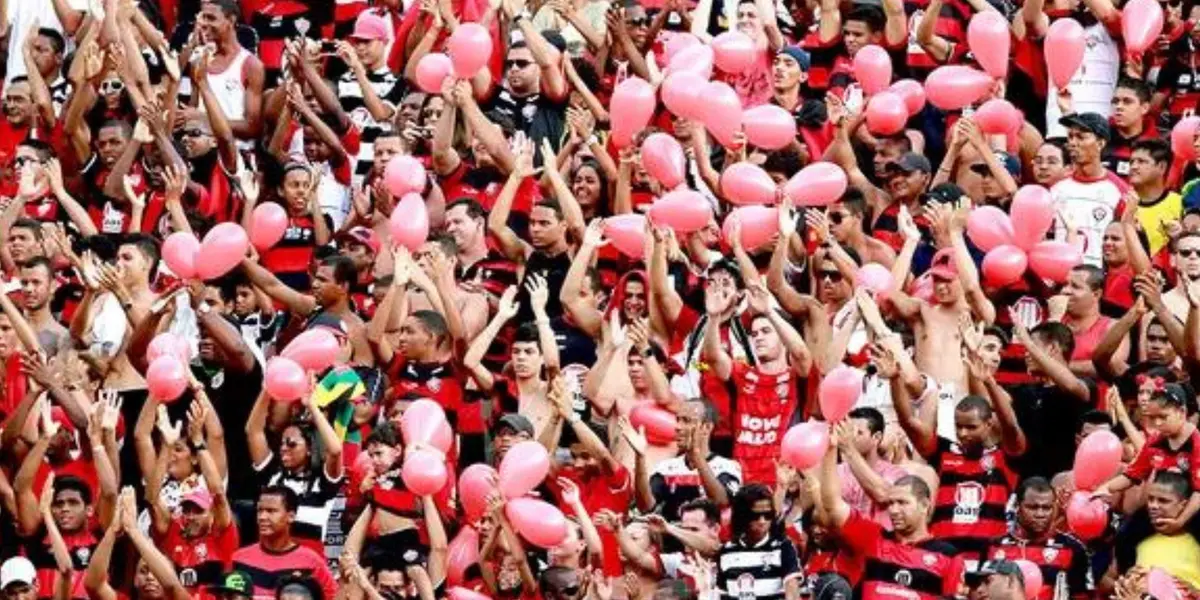 Jogador equatoriano teve passagem conturbada pelo Vitória da Bahia