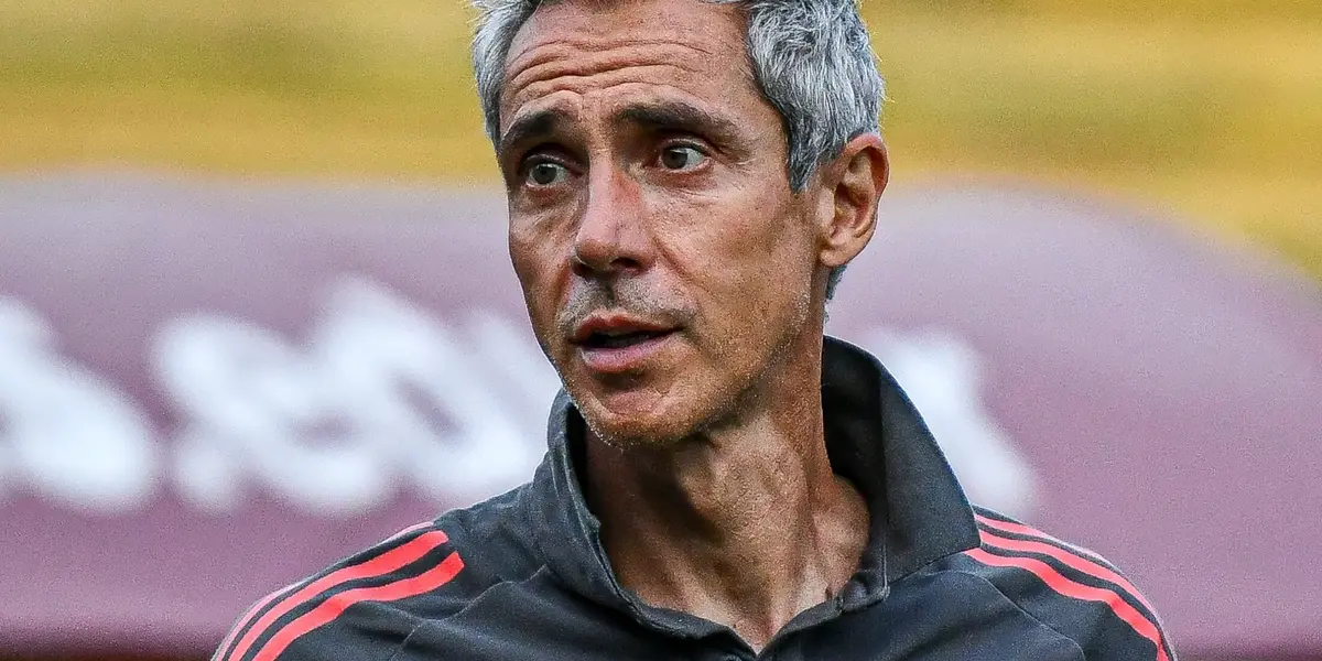 Jogador era deixado de lado pelo técnico português e virou referência com Dorival Júnior