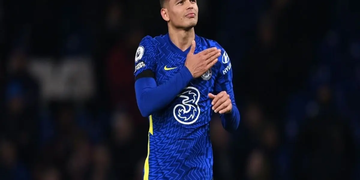 Jogador era joia e agora vai jogar em time menor em 2023