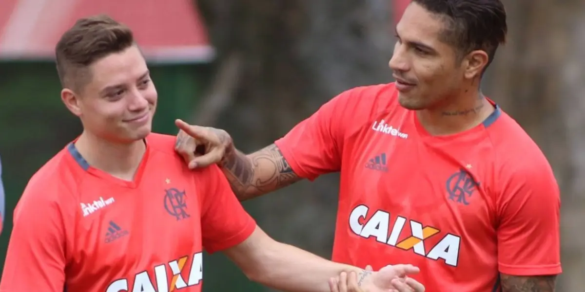 Jogador era tido como ‘novo Zico’ na base rubro-negra mas não vingou