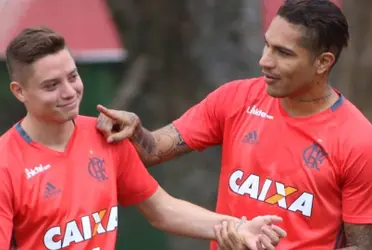 Jogador era tido como ‘novo Zico’ na base rubro-negra mas não vingou