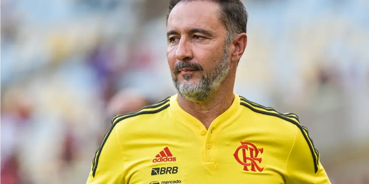 Jogador era titular absoluto com o português e agora perdeu a vaga no time