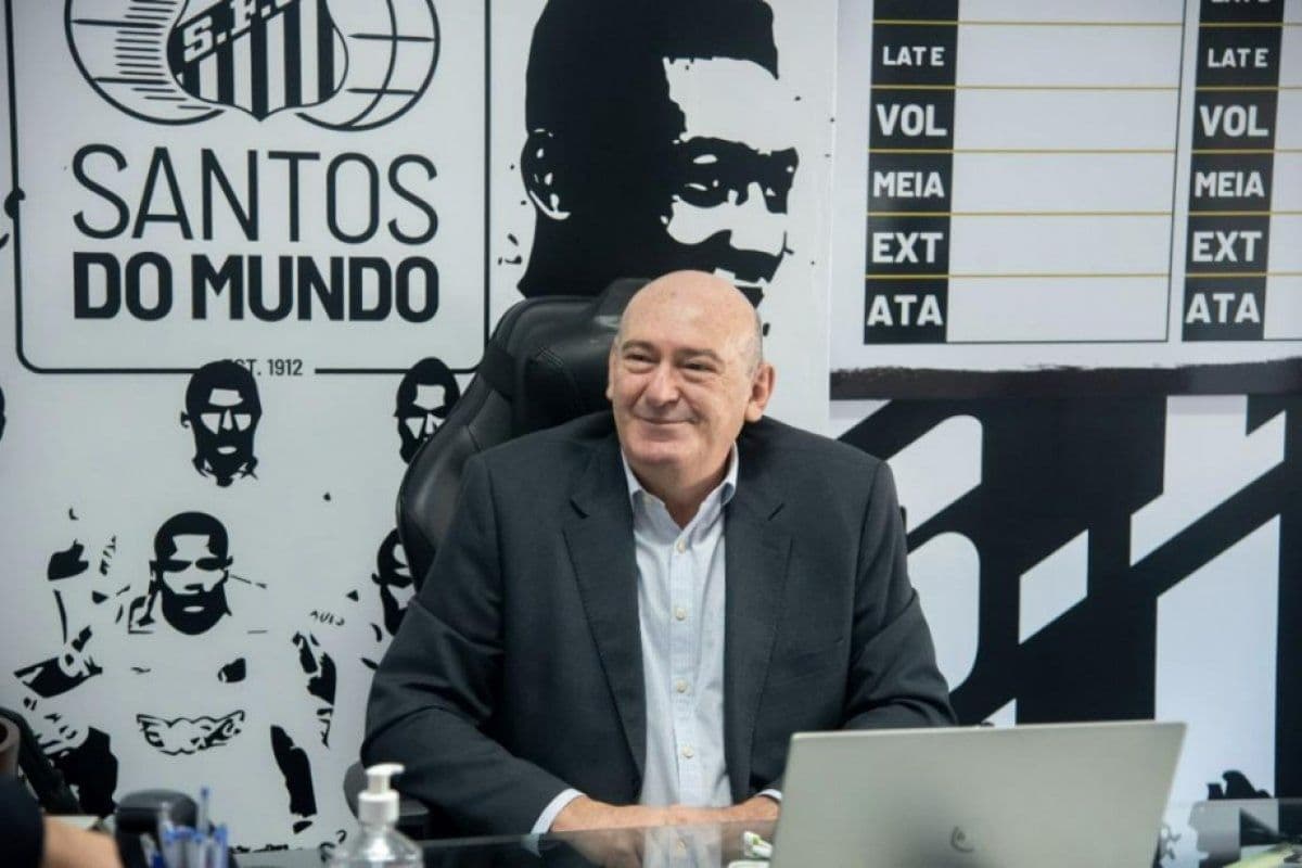 Jogador esnobou o time que é ídolo para jogar no tricolor gaúcho