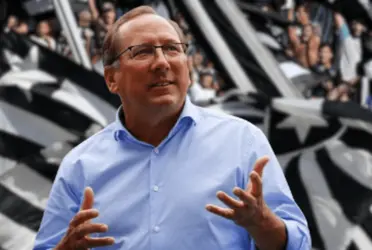 Jogador está chegando como uma reposição importante no Fogão