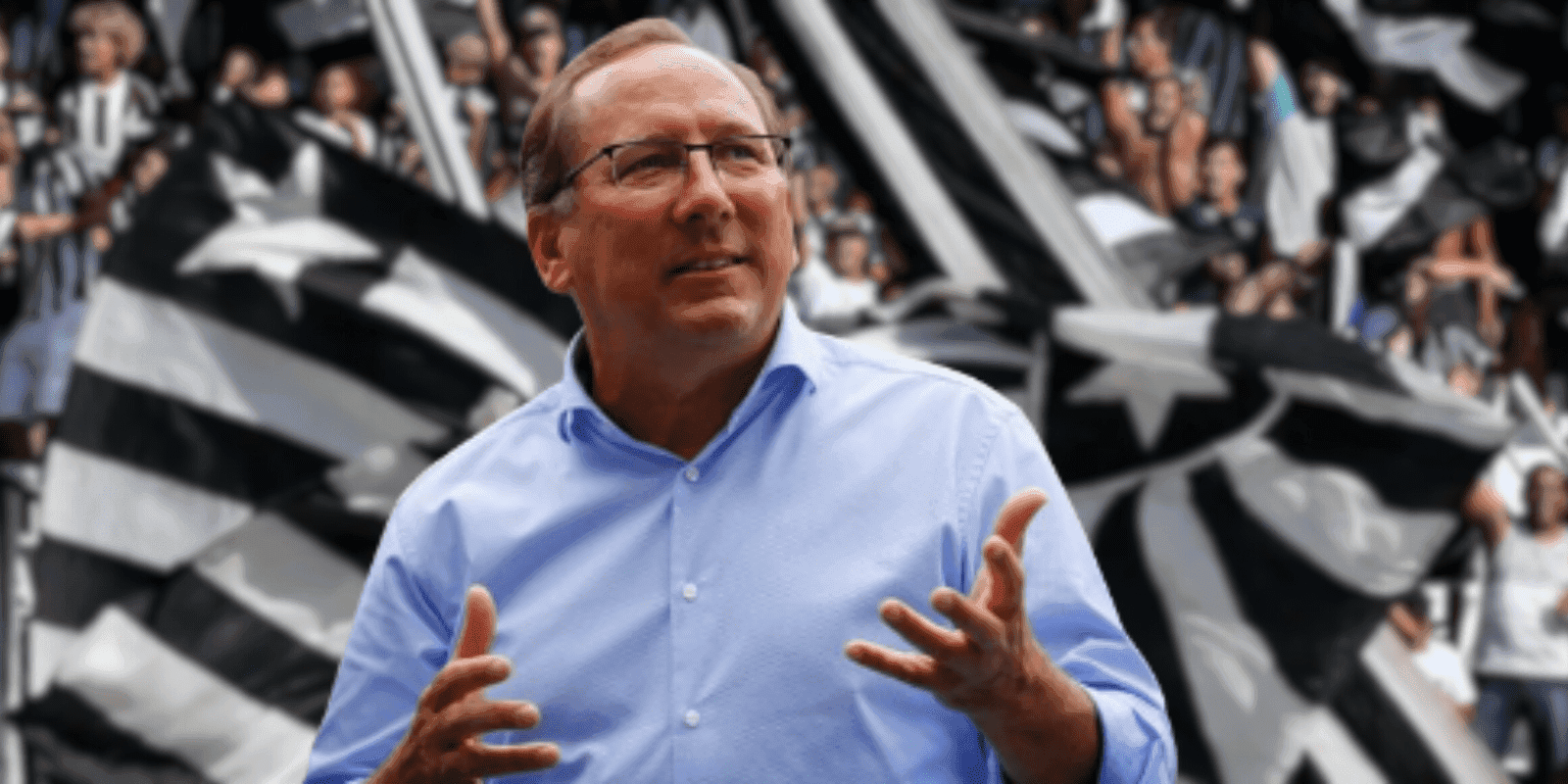 Jogador está chegando como uma reposição importante no Fogão