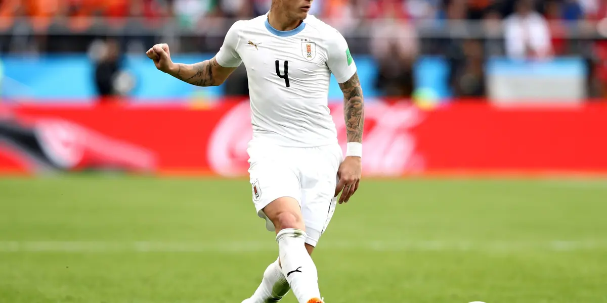 Jogador está para deixar seu clube e assinar com o Flamengo