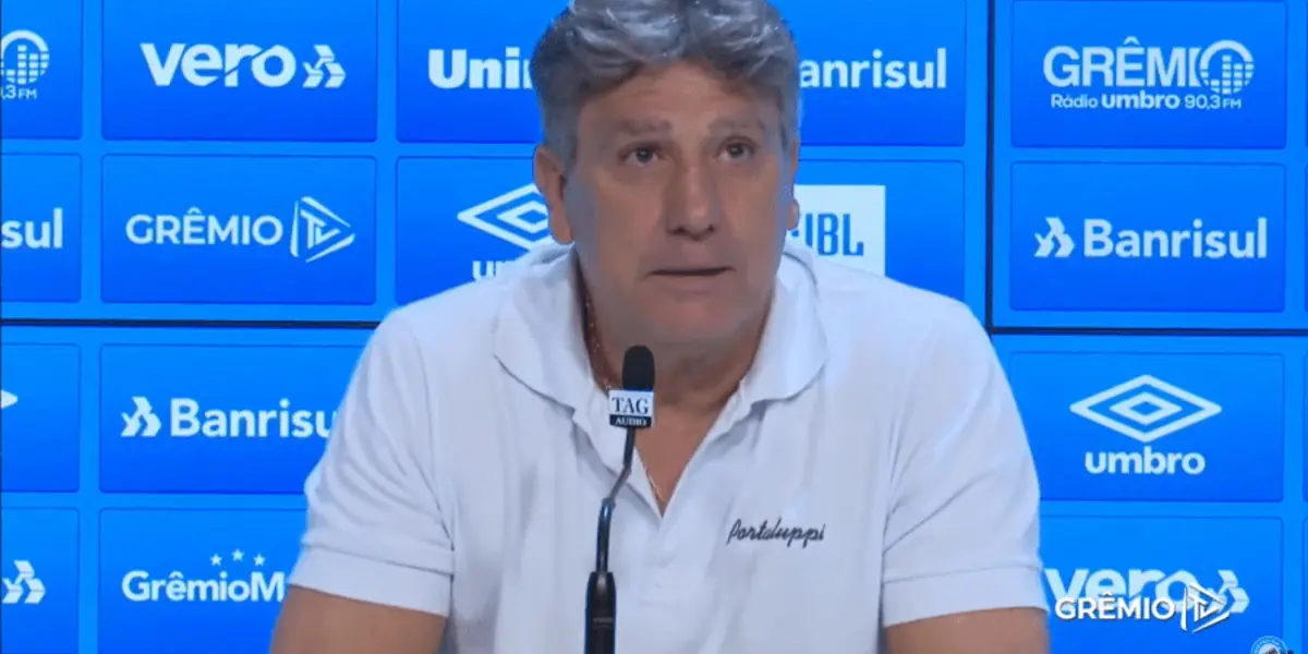 Jogador esta em baixa na Europa e pode ser anunciado no Grêmio.