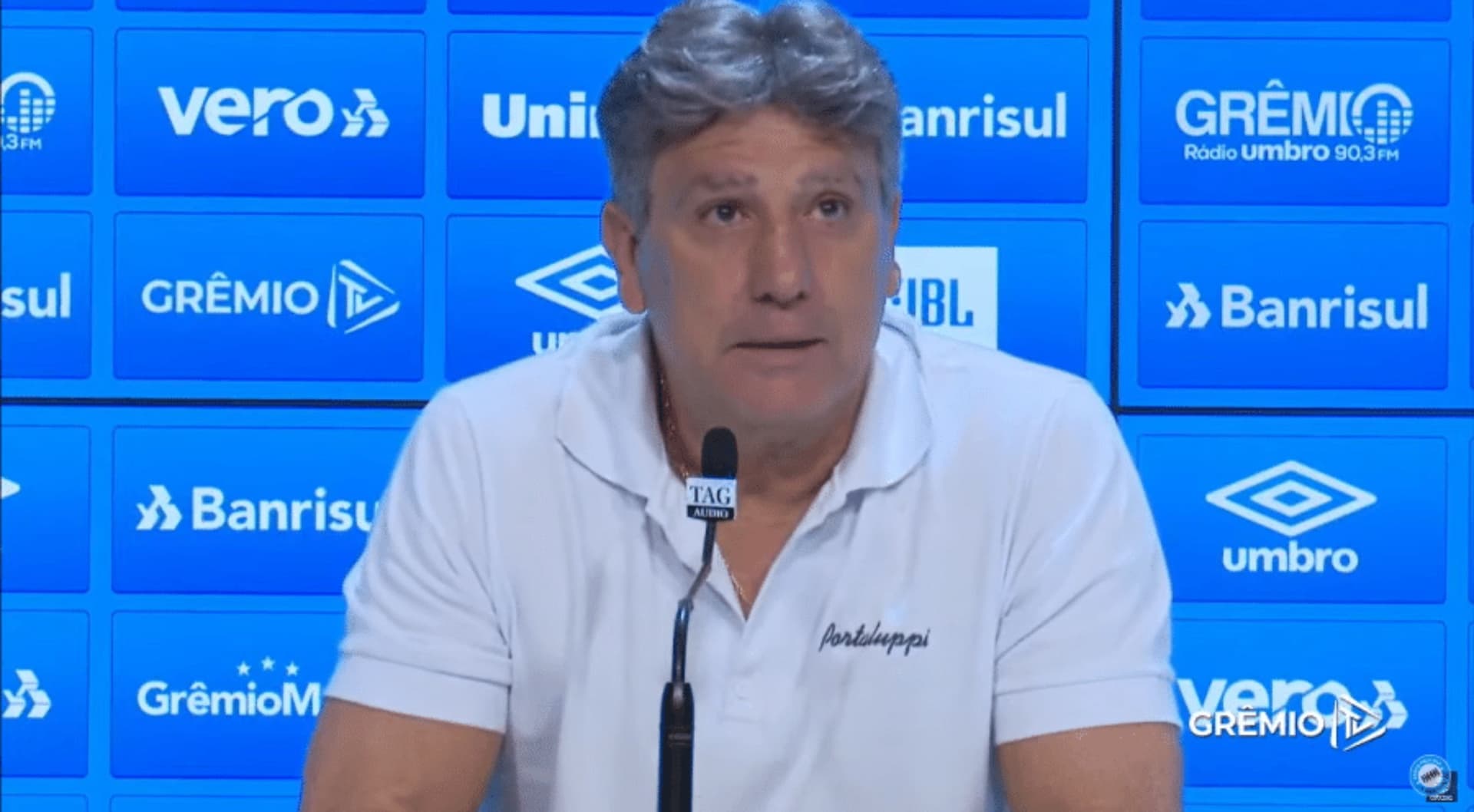 Jogador esta em baixa na Europa e pode ser anunciado no Grêmio.