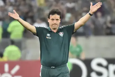 Jogador está em má fase no Tricolor das Laranjeiras