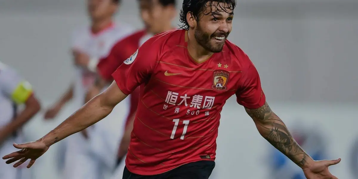 Jogador está livre no mercado e pode voltar ao Verdão em 2022