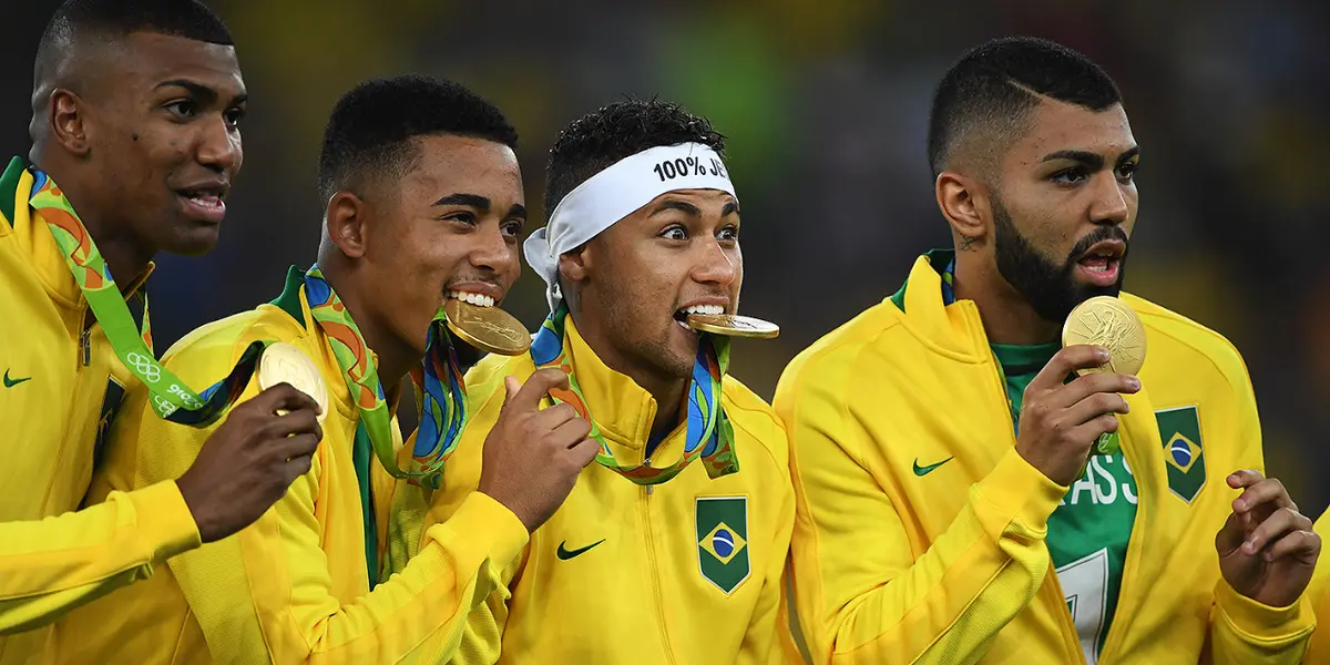 Jogador está na Europa e já deu indícios de que quer voltar ao país