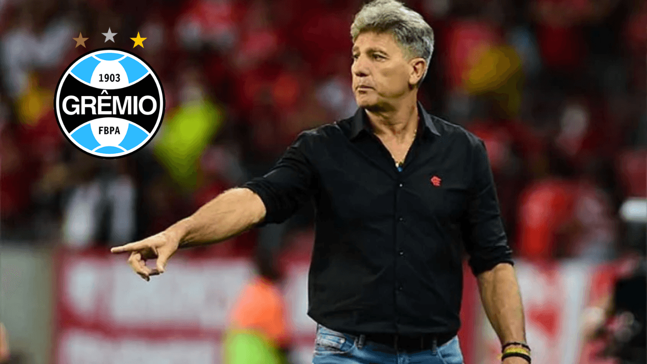 Jogador está na mira do Flamengo, mas pode voltar para clube que o revelou