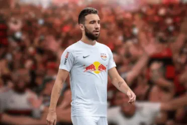 Jogador está na mira do Mengão e pode se mudar para o Rio de Janeiro