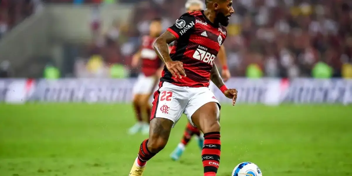 Jogador está na mira de gigante argentino