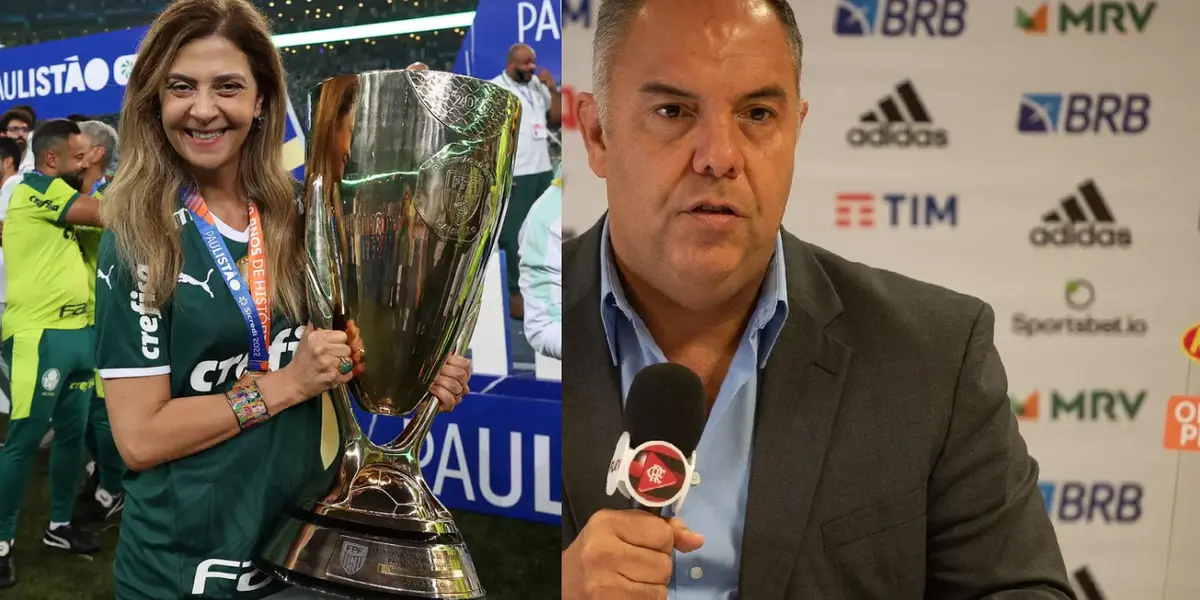 Jogador está na mira de outros clubes do país, além de grandes do futebol europeu