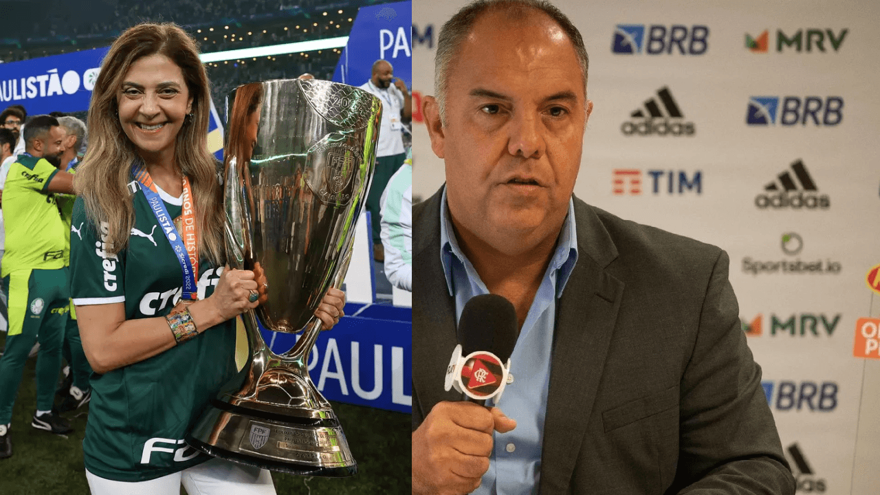 Jogador está na mira de outros clubes do país, além de grandes do futebol europeu