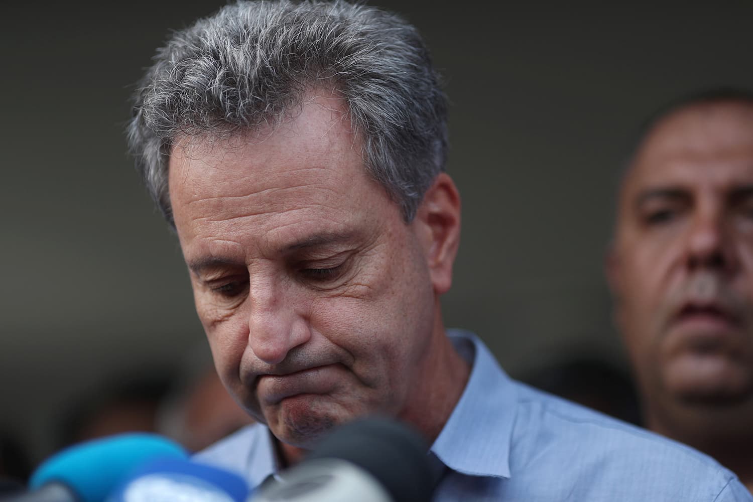 Jogador está na mira de outros clubes, mas o Mengão tem preferência em trazê-lo