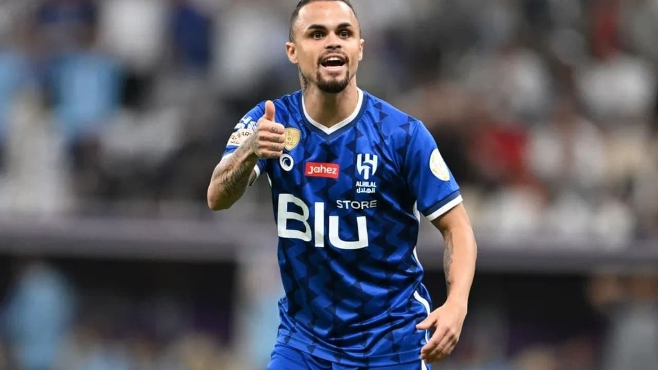 Jogador está na mira de Renato Gaúcho para a próxima temporada