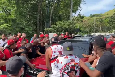 Jogador está na mira de rival e de times da Europa