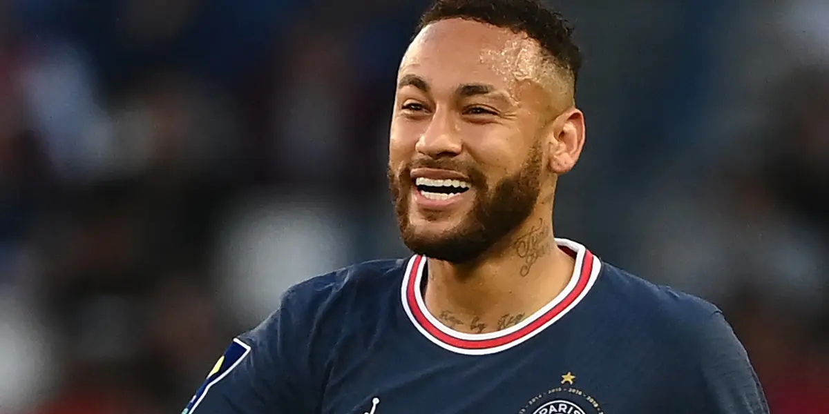PSG tem problema com a transferência de Neymar, provocou a fúria de Al-Khelaifi