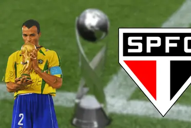 São Paulo encontrou o novo Cafu que está assombrando na Copa do Mundo Sub-17
