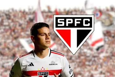 Jogador está no centro de um imbróglio com o clube paulista