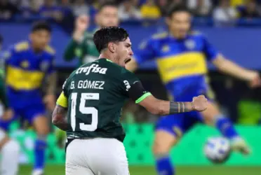 Jogador esta numa lista que será sondada pela possível nova diretamente