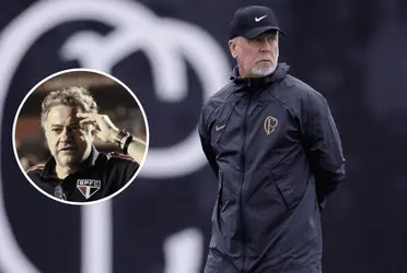 Jogador está perto de chegar ao Corinthians