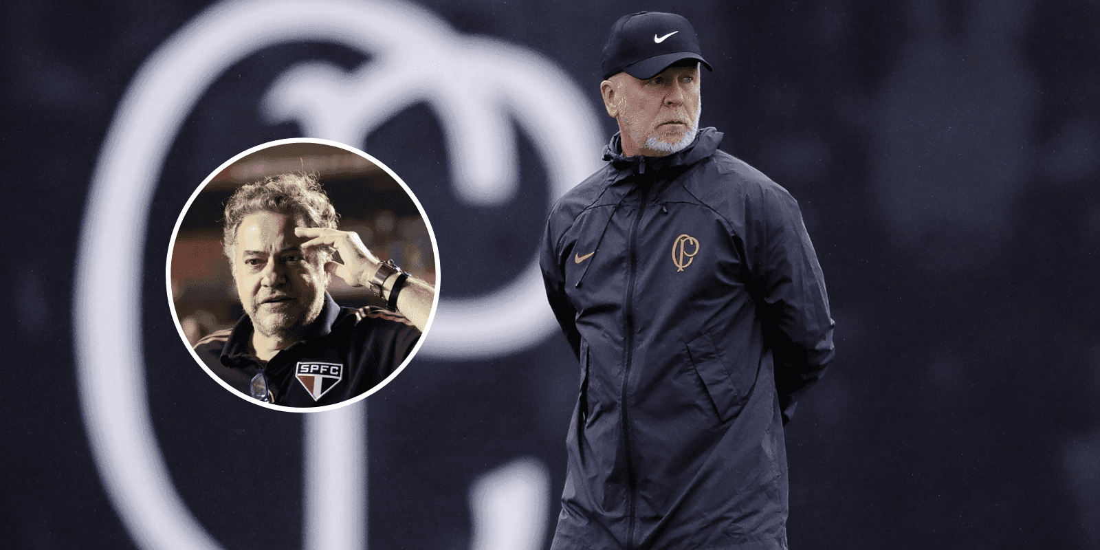 Jogador está perto de chegar ao Corinthians