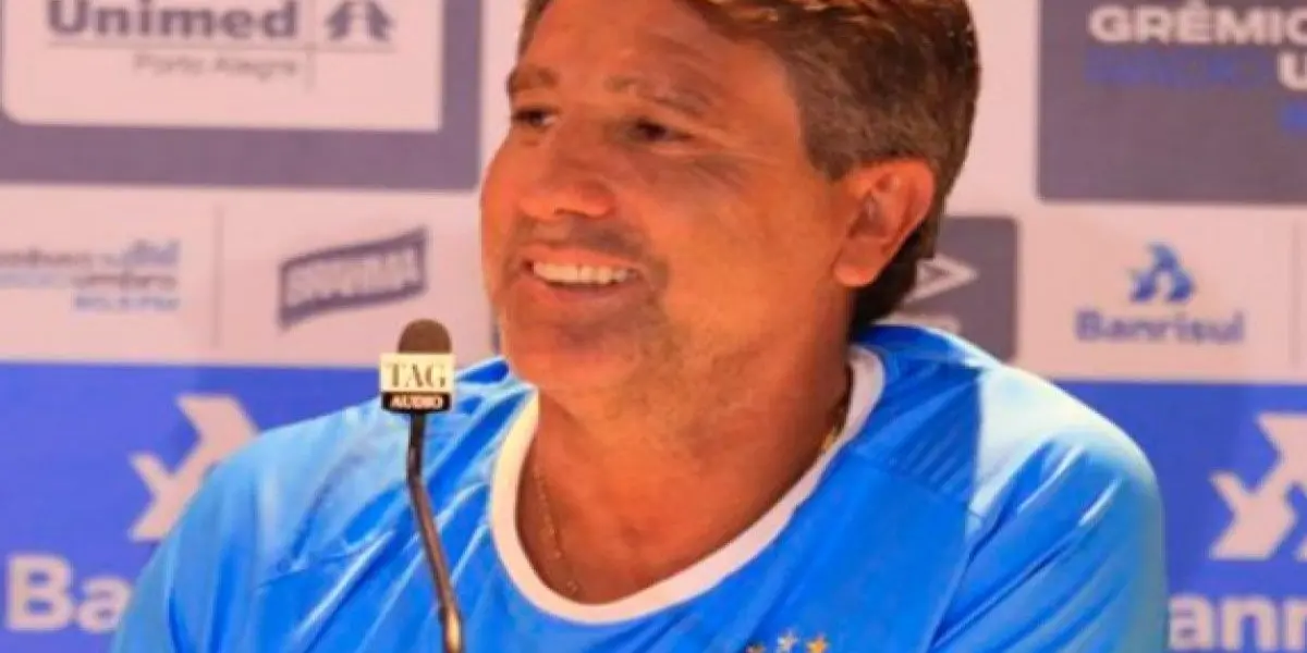 Jogador está perto de fechar com o time gaúcho e pode ser reforço de peso