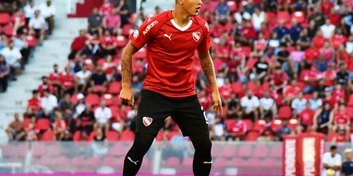 Jogador está perto de ser anunciado pelo São Paulo