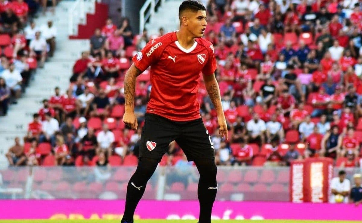 Jogador está perto de ser anunciado pelo São Paulo