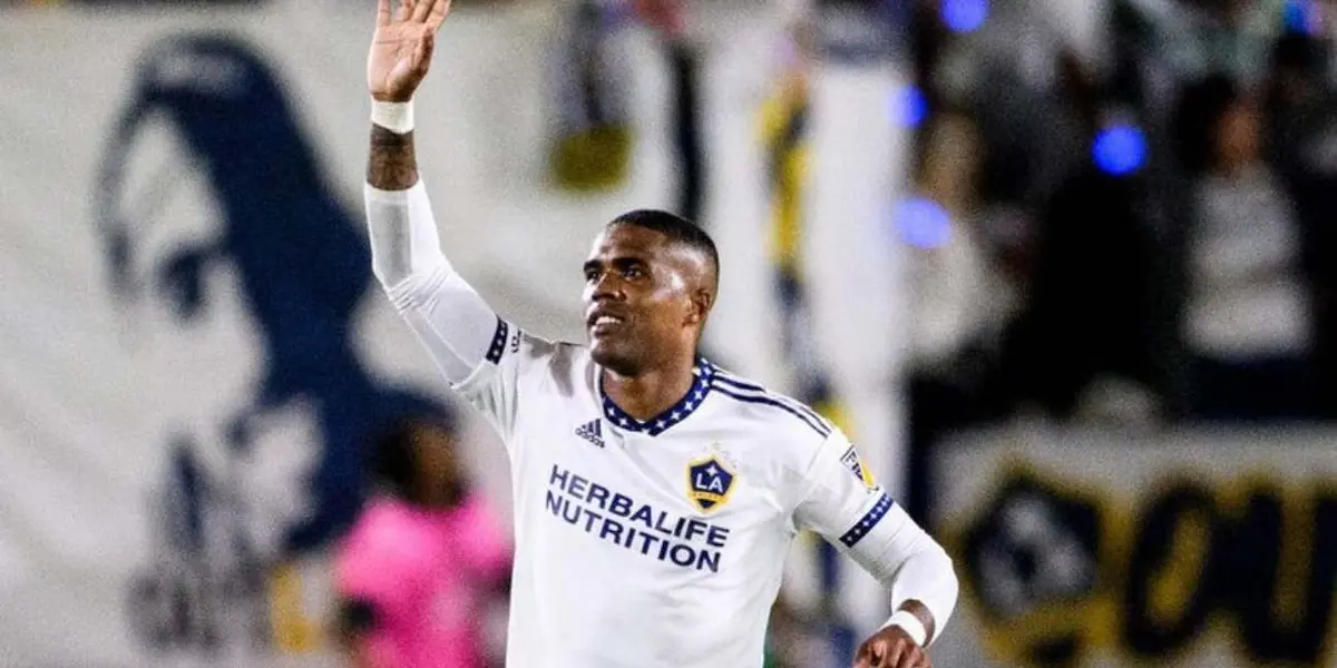 Jogador está perto de voltar para o futebol brasileiro