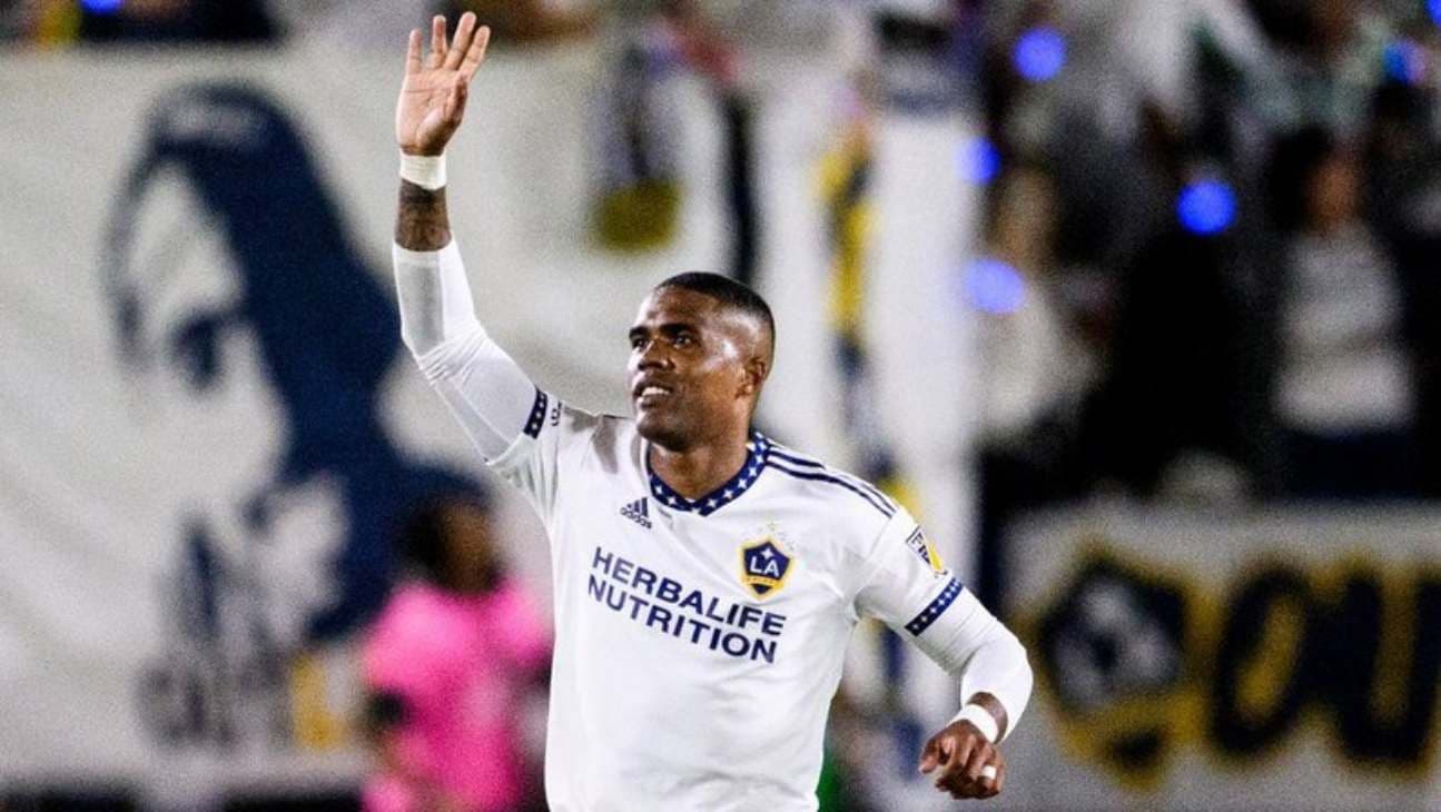 Jogador está perto de voltar para o futebol brasileiro