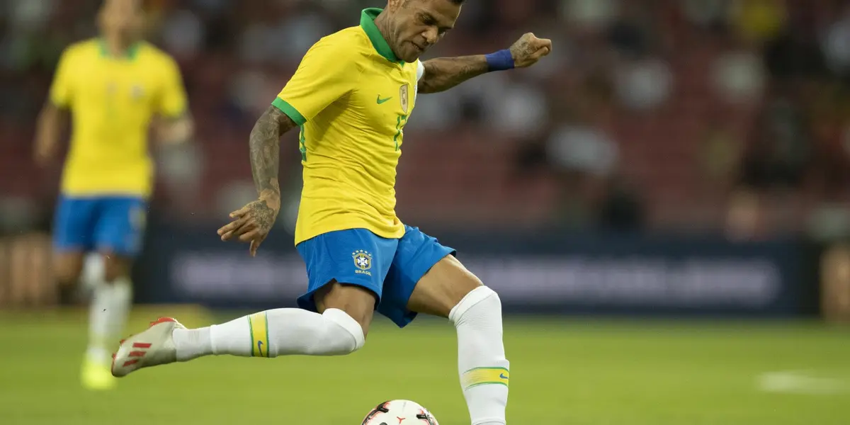 Jogador está preso desde o dia 20 de janeiro em Barcelona