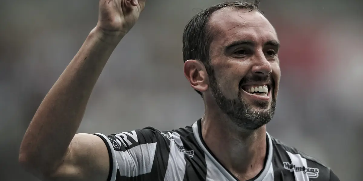 Jogador está de saída da Europa e enlouqueceu a massa atleticana